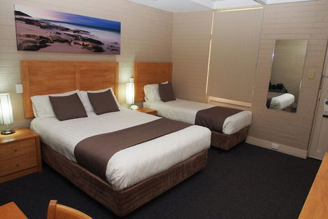 Dongara Hotel Motel - Accommodation Gold Coast 5
