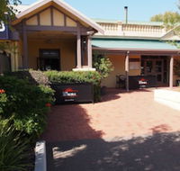 Dongara Hotel Motel - Accommodation Gold Coast