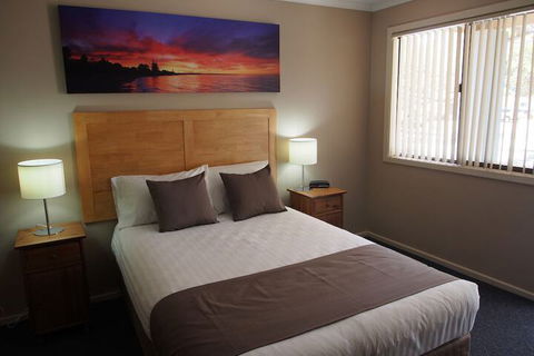 Dongara Hotel Motel - Accommodation Gold Coast 7