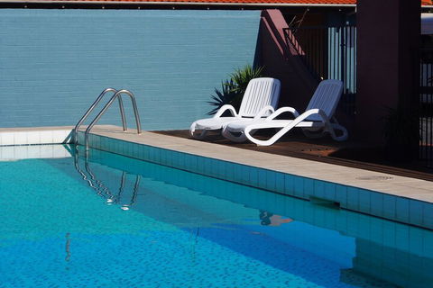 Dongara Hotel Motel - Accommodation Gold Coast 3