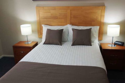 Dongara Hotel Motel - Accommodation Gold Coast 6