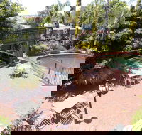 Bell Motel - Accommodation Gold Coast