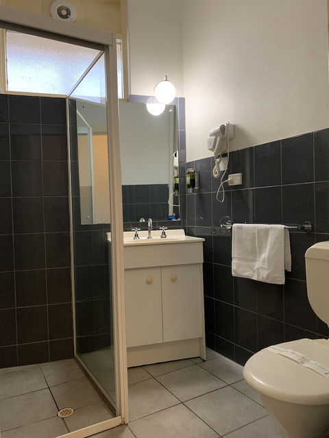 Jacksons Motor Inn - Accommodation Gold Coast 2