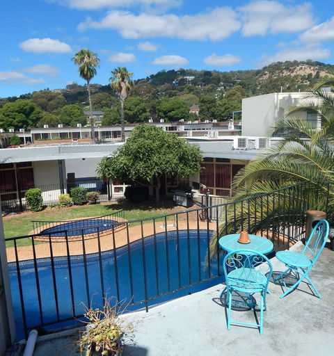 Jacksons Motor Inn - Accommodation Gold Coast 0