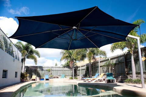 The Point Resort - 1 Gold Coast 3