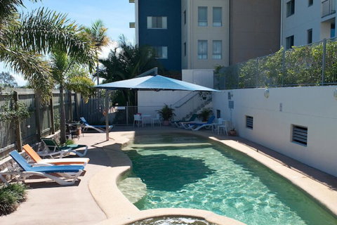 The Point Resort - 1 Gold Coast 4