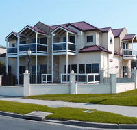 Lighthouse Keepers Inn - Accommodation Gold Coast