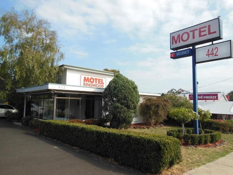 Ringwood Motel - Accommodation Gold Coast 0