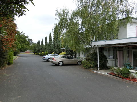 Ringwood Motel - Accommodation Gold Coast 2