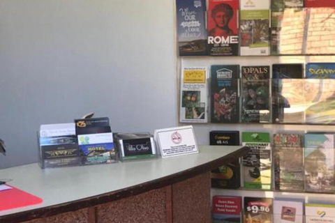 Aussie Settler Motel - Accommodation Gold Coast 5