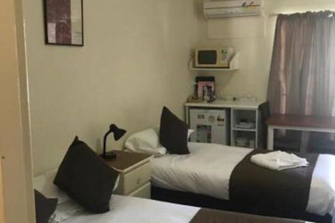 Aussie Settler Motel - Accommodation Gold Coast 3