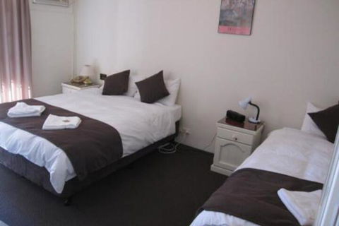 Aussie Settler Motel - Accommodation Gold Coast 7