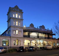 Yarra Valley Grand Hotel - Accommodation Gold Coast
