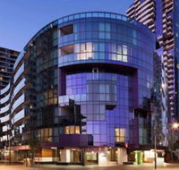The Sebel Melbourne Docklands Hotel - Accommodation Gold Coast