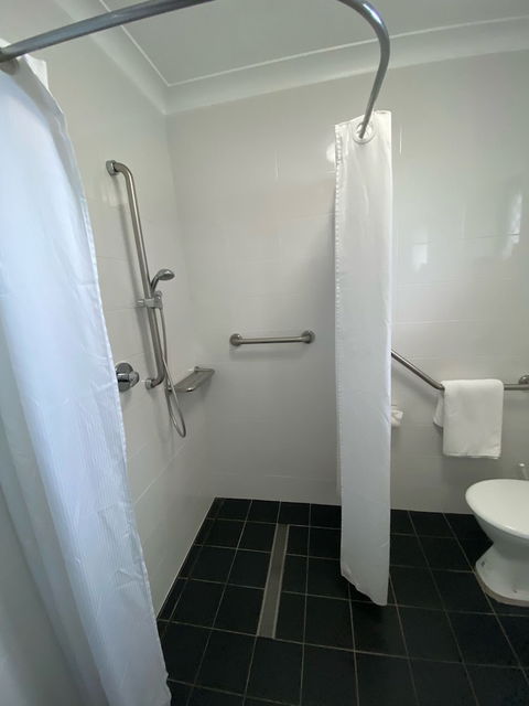 Old Maitland Inn - Accommodation Gold Coast 6