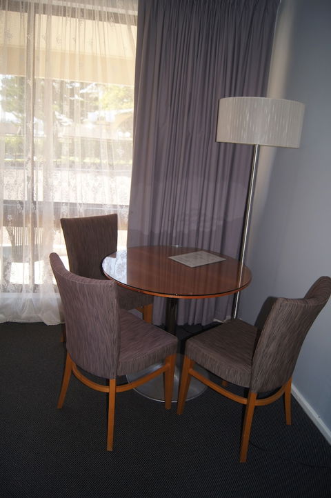 Old Maitland Inn - Accommodation Gold Coast 4