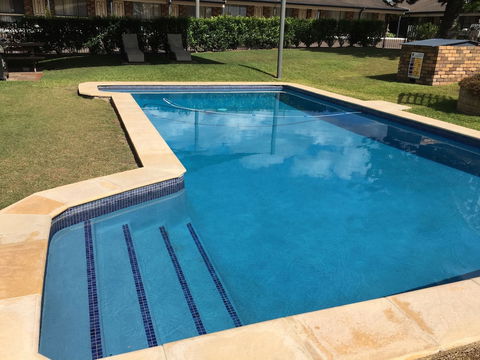 Old Maitland Inn - Accommodation Gold Coast 1