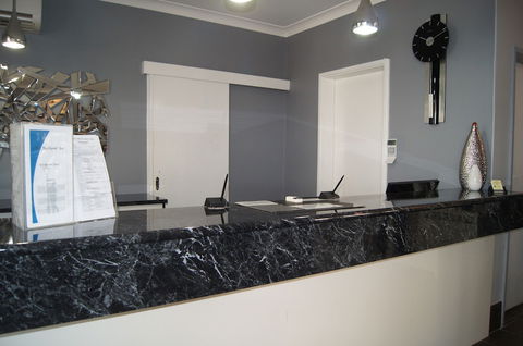 Old Maitland Inn - Accommodation Gold Coast 2