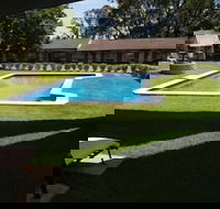 Old Maitland Inn - Accommodation Gold Coast