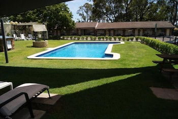 Old Maitland Inn - Accommodation Gold Coast 0