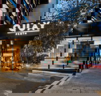 Quay Perth - Gold Coast 4U