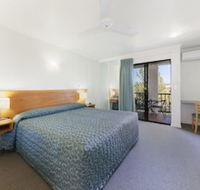 Parkview Apartments - Accommodation Gold Coast