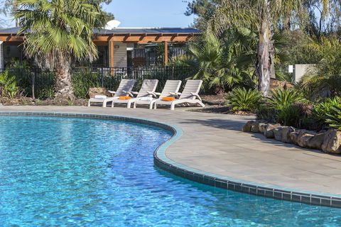 RACV Cobram Resort - Accommodation Gold Coast 0