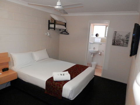Citywalk Motor Inn - Accommodation Gold Coast 6