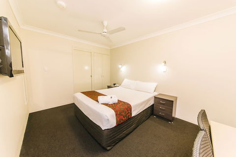 Citywalk Motor Inn - Accommodation Gold Coast 1