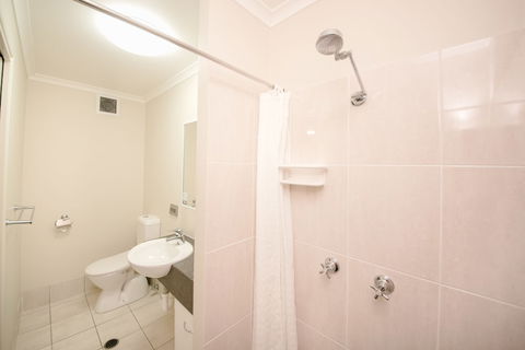 Citywalk Motor Inn - Accommodation Gold Coast 2