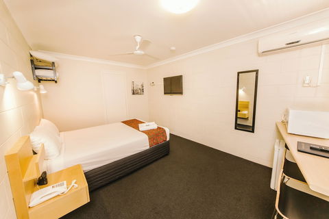 Citywalk Motor Inn - Accommodation Gold Coast 4