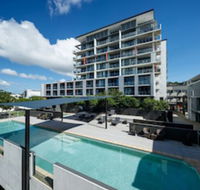 Direct Hotels  Islington at Central - Gold Coast 4U