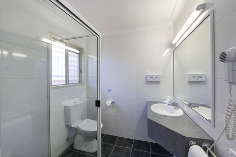 Sugar Country Motor Inn - 1 Gold Coast 3