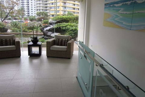 Talisman Apartments - Accommodation Gold Coast 3
