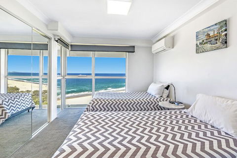 Talisman Apartments - Accommodation Gold Coast 7