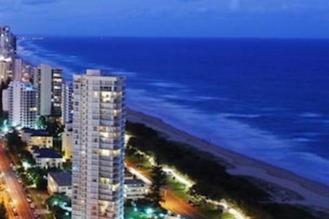 Talisman Apartments - Accommodation Gold Coast 0