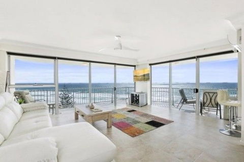 Talisman Apartments - Accommodation Gold Coast 4