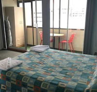 Mountway Holiday Apartments - Gold Coast 4U