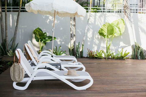 Noosa Heads Motel - Accommodation Gold Coast 1