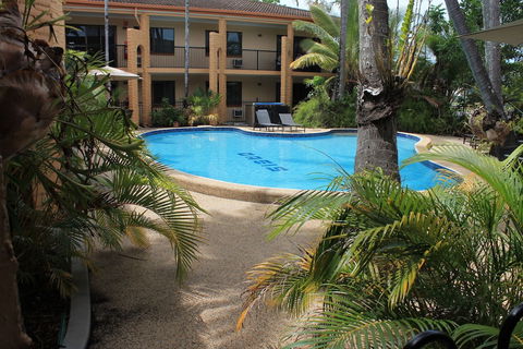 Oasis Inn Cairns - Accommodation Gold Coast 3