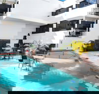 Elysium Apartments - 1 Gold Coast