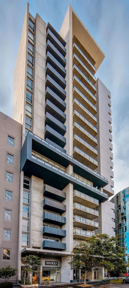 South Melbourne VIC Gold Coast 4U