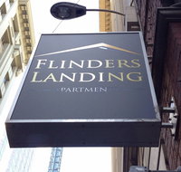 Flinders Landing Apartments - Accommodation Gold Coast