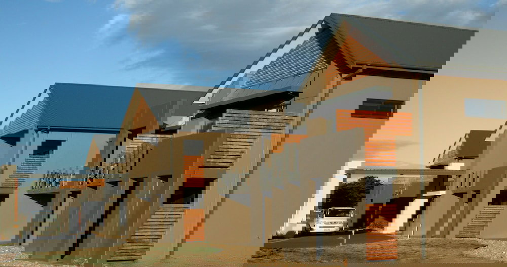 Breamlea ACT 1 Gold Coast