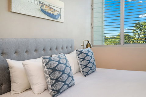 Element On Coolum Beach - Accommodation Gold Coast 4
