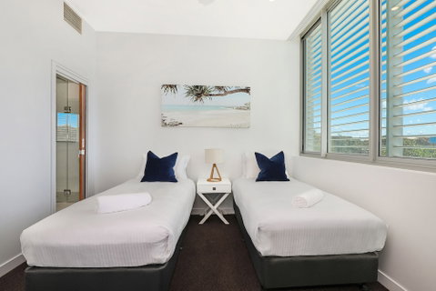 Element On Coolum Beach - Accommodation Gold Coast 5