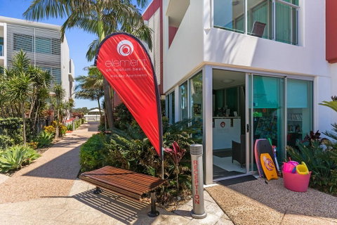 Element On Coolum Beach - Accommodation Gold Coast 0