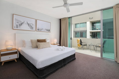 Element On Coolum Beach - Accommodation Gold Coast 3