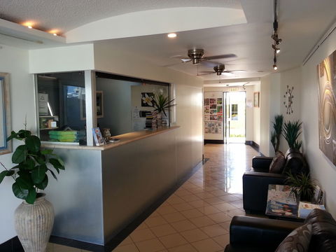 Alexandra On The Pacific - Accommodation Gold Coast 1