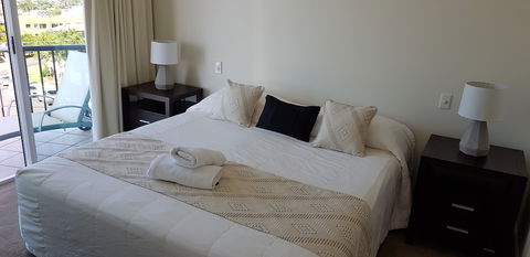 Alexandra On The Pacific - Accommodation Gold Coast 2